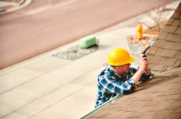 Best Affordable Roof Replacement  in Anniston, AL