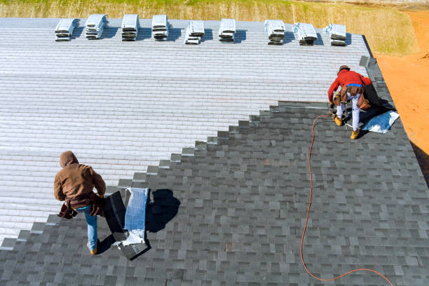 Trusted Anniston, AL Roofing Contractor Experts