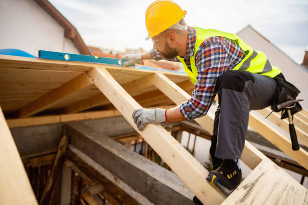 Best Affordable Roofing Company  in Anniston, AL
