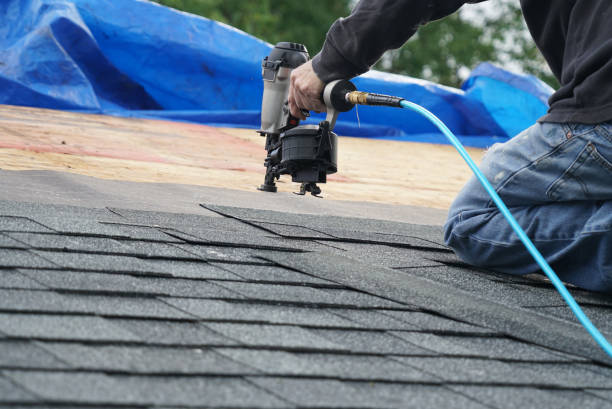 Best Residential Roofing Contractor  in Anniston, AL